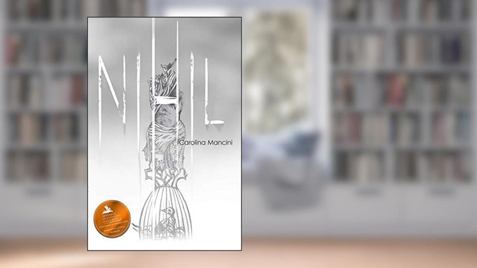 Nihil, do autor Carolina Mancini