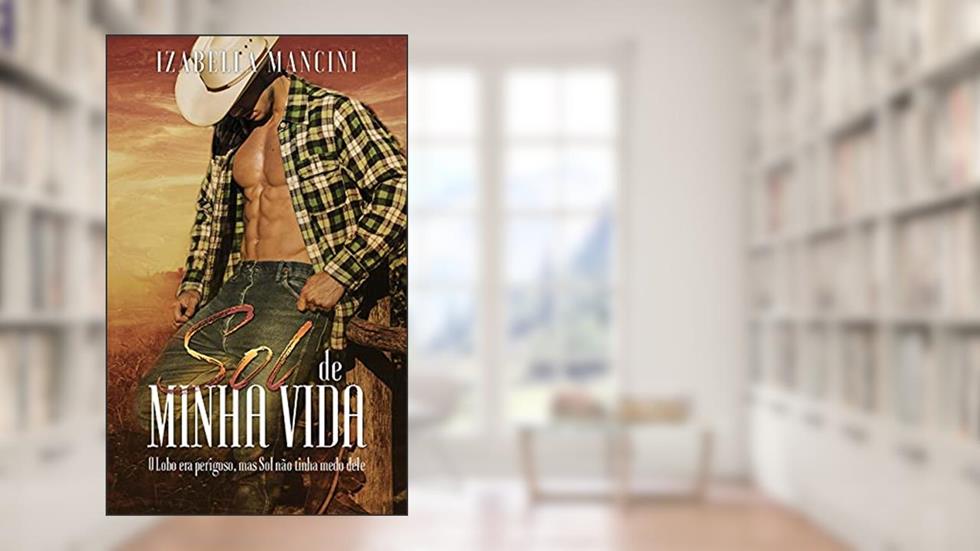 Sol de Minha Vida, do autor Izabella Mancini