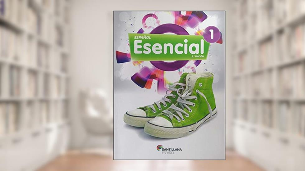 Español Esencial - Volume 1, do autor Daiene P. S. de Melo