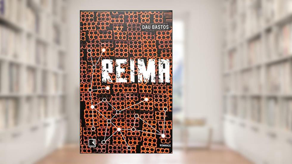 Reima, do autor Dau Bastos
