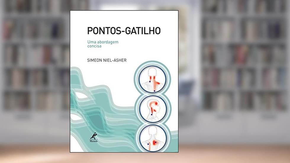 Pontos-gatilho: Uma abordagem concisa, do autor Simeon Niel-Asher
