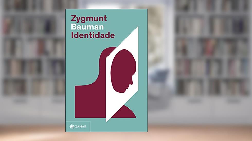 Identidade (Nova edição): Entrevista a Benedetto Vecchi, do autor Zygmunt Bauman