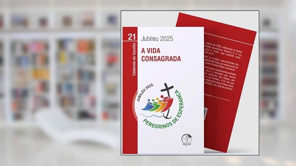 A VIDA CONSAGRADA - CADERNOS DO CONCÍLIO VOL. 21, do autor VERÓNICA BERZOSA