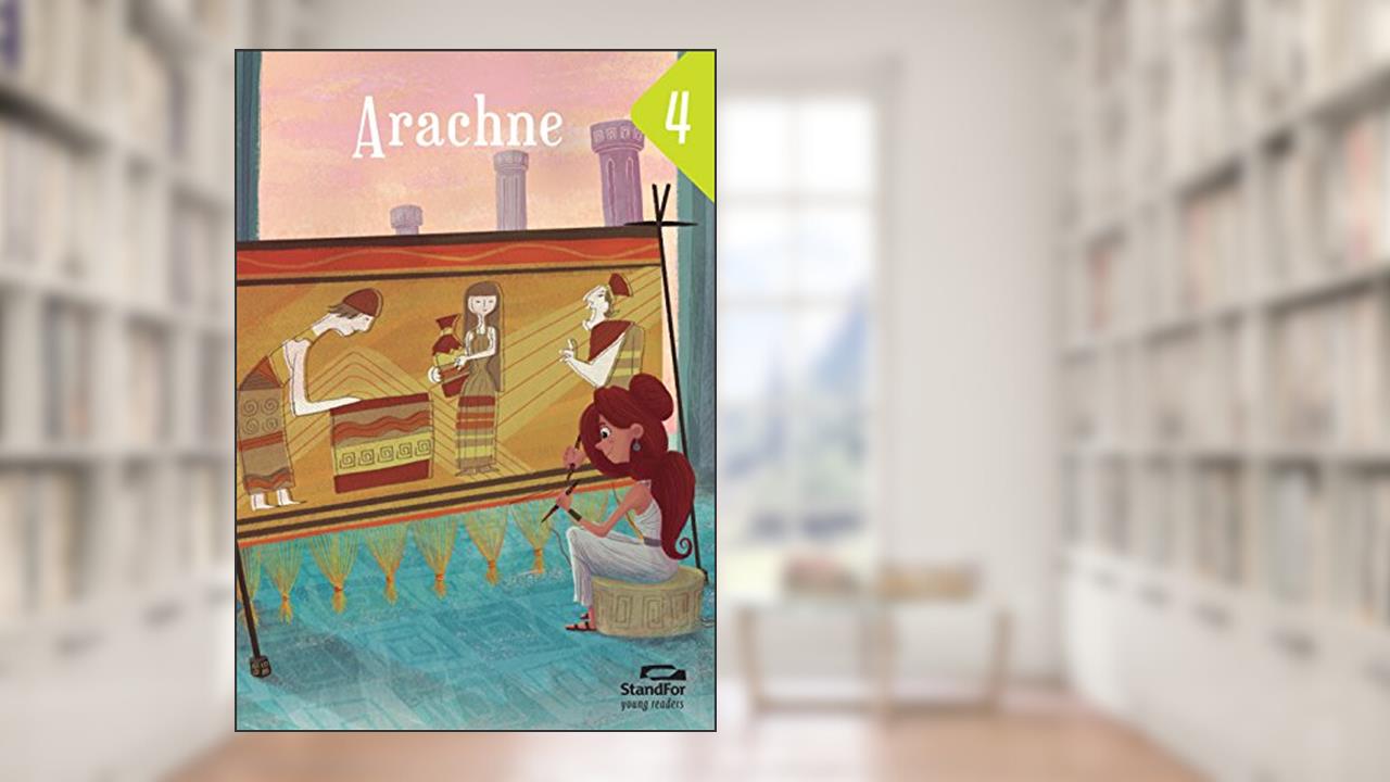 Arachne, do autor StandFor