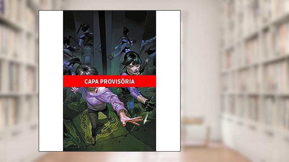 Batman: a Guerra do Coringa - Efeitos Colaterais Vol. 4 (de 4), do autor James Tynion IV; Dan Jurgens; Shawn Martinbrough