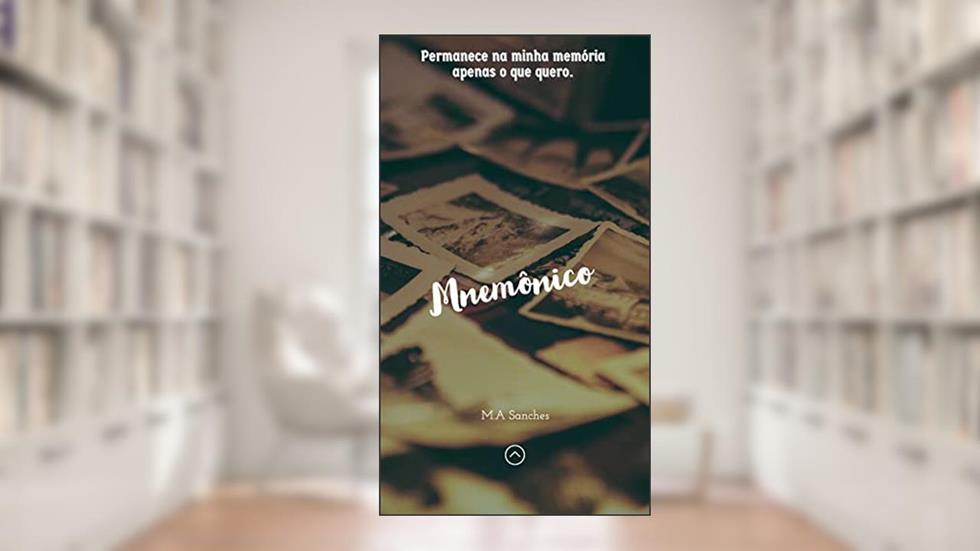 Mnemônico, do autor M.A Sanches