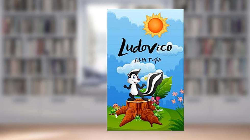Ludovico, do autor Edith Teófilo
