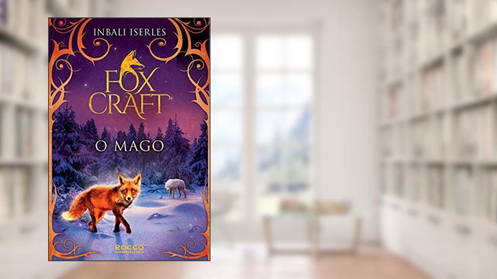 O mago: 3, do autor Inbali Iserles