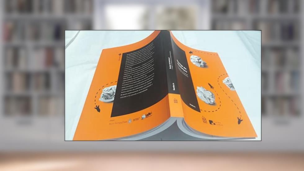 Design de Histórias 1. O Trágico e o Projetual no Estudo da Narrativa, do autor Nilton G. Gamba Júnior