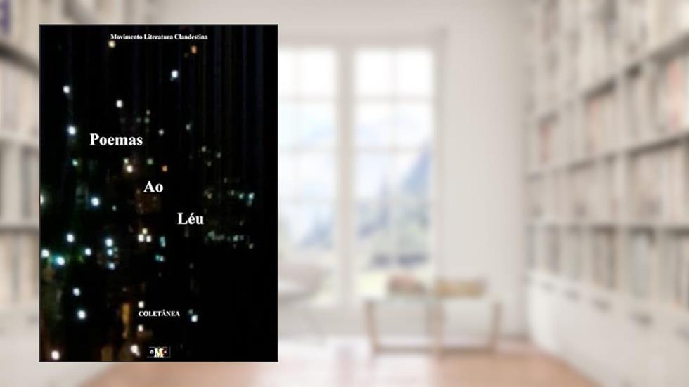 Poemas ao Leu, do autor Organizado Por A.j. Cardiais