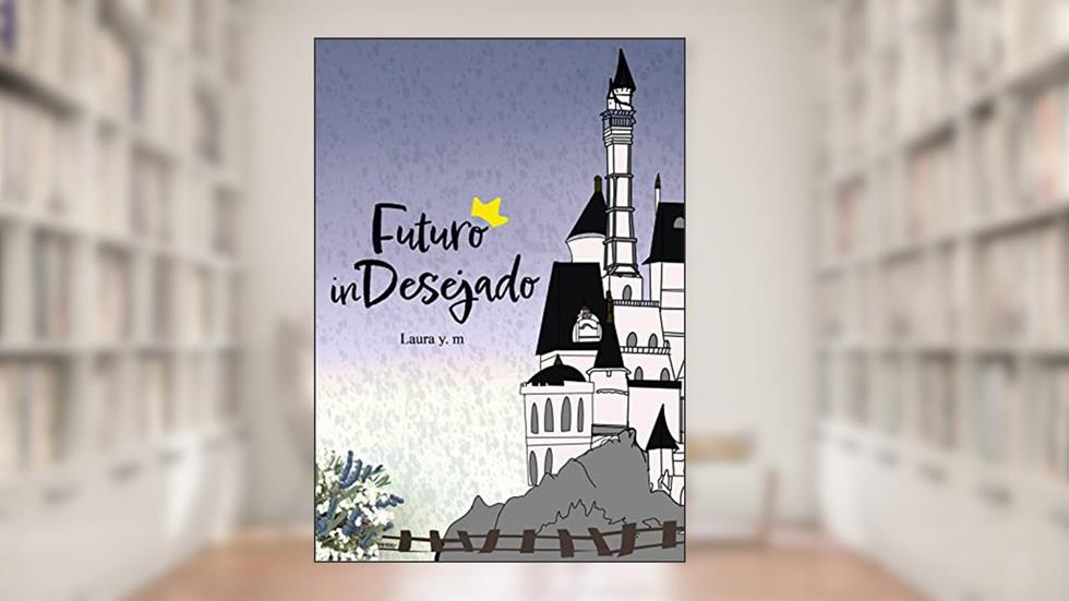 Futuro indesejado, do autor Laura Yaguti Matilha