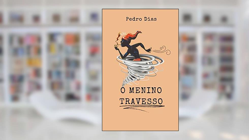 O menino travesso (Aimara), do autor Pedro Dias