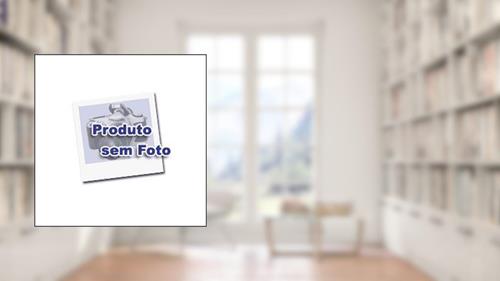 Capa de O Visitante. -- ( Karajá ), do autor Mauro Rogério Peixoto De Araújo