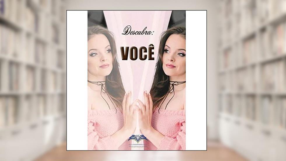 Descubra: Você, do autor Sonia Cerato