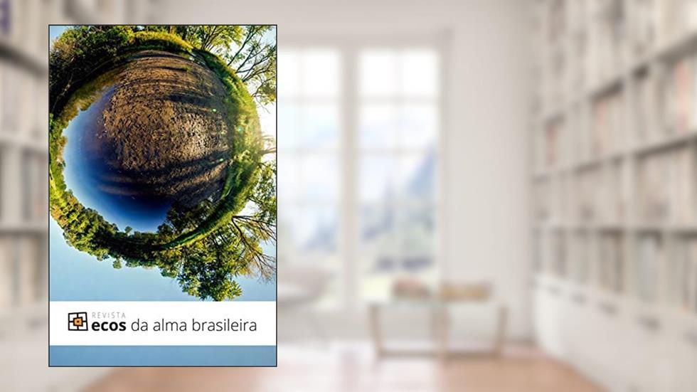 Ecos da alma brasileira #03, do autor Civitas Solis