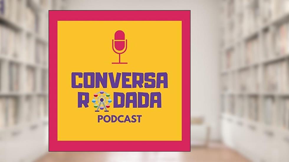 Conversa Rodada, do autor Yoho Podcasts