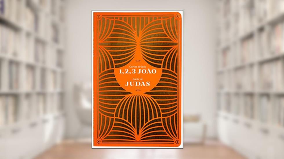 1, 2 E 3 JOÃO, JUDAS JOURNALING, do autor Varios Autores