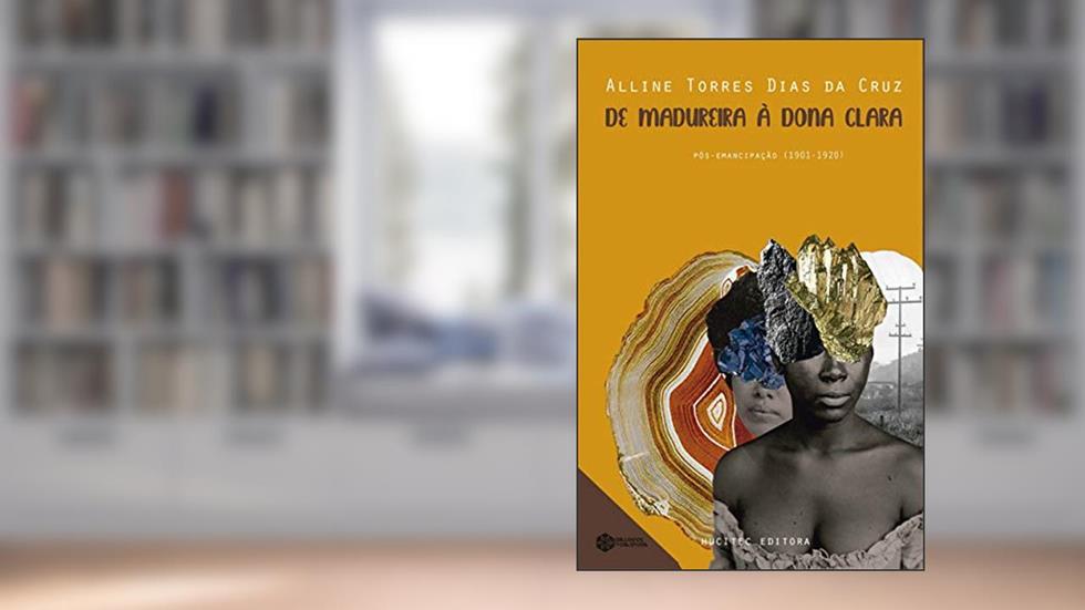 De Madureira à Dona Clara: suburbanizacão e racismo no Rio de Janeiro no contexto pós-emancipação (1901-1920): 7, do autor Alline Torres Dias da Cruz