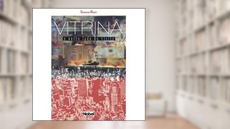 Vitrina. Do Outro Lado Do Visível, do autor Solange Bigal