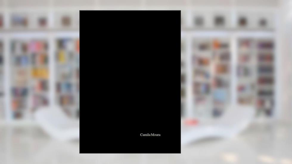Entrelace, do autor Camila Souza Moura