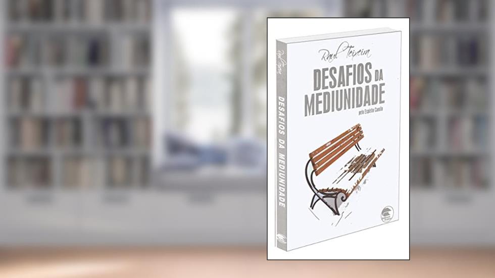 Desafios da Mediunidade, do autor Diversos