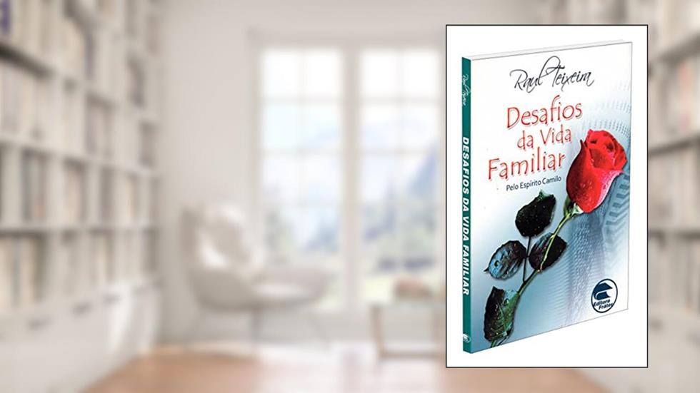 Desafios da Vida Familiar, do autor Diversos