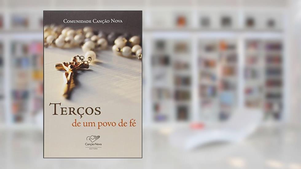 Terços de Um Povo de Fe, do autor Vários Autores