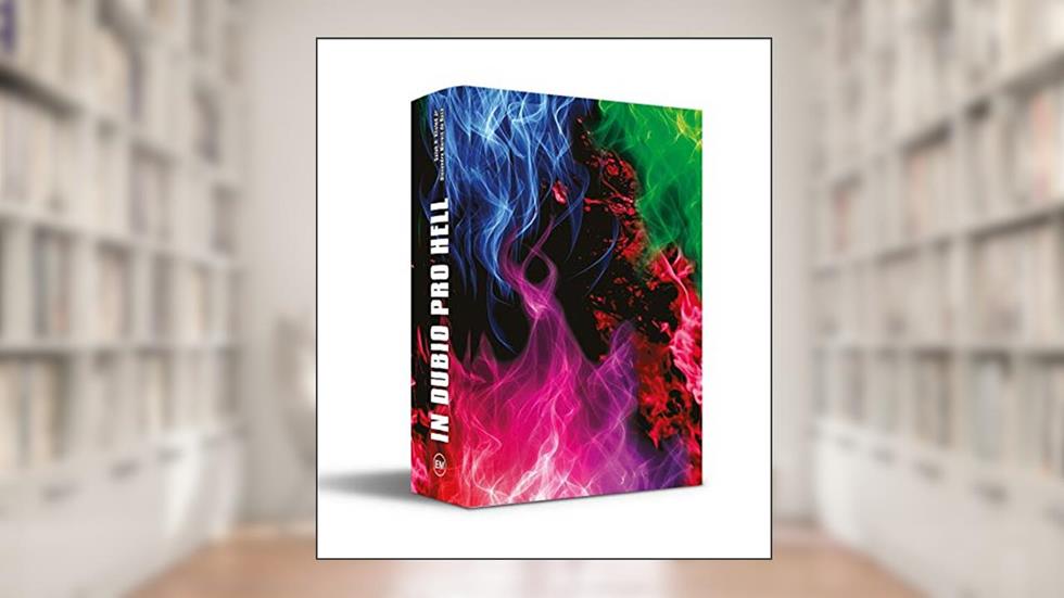 Coleção In Dubio Pro Hell - Box, do autor Salah Kaled Jr; Alexandre Morais Da Rosa