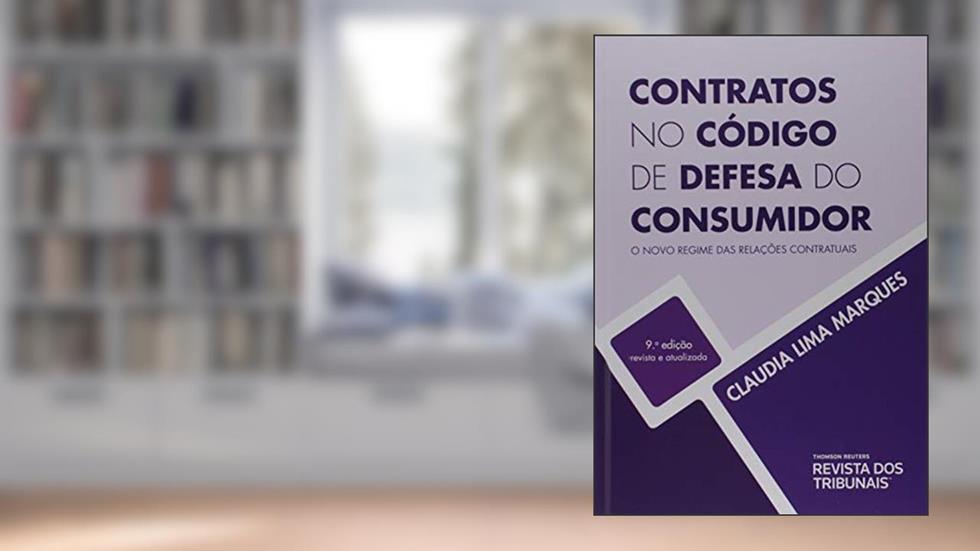 Contratos No Código De Defesa Do Consumidor - O Novo Regime Das Relações Contratuais, do autor Claudia Lima Marques