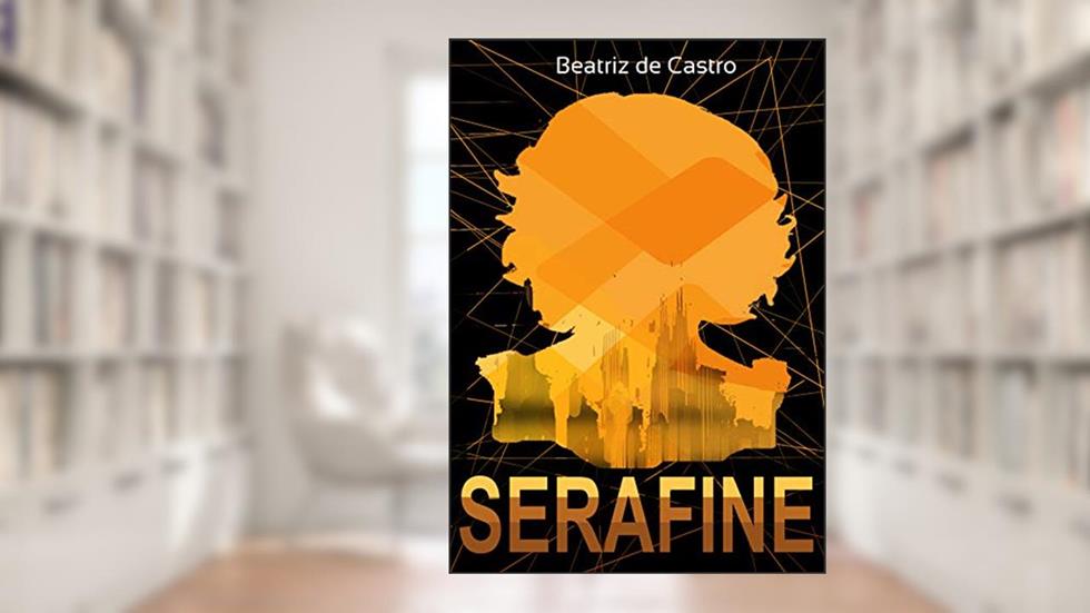 Serafine (Trilogia Sobrevivência Livro 3), do autor Beatriz Castro