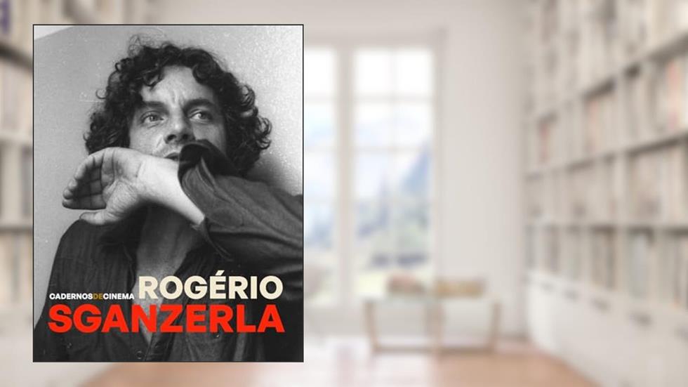 Cadernos de Cinema -Rogério Sganzerla, do autor Rogério Sganzerla