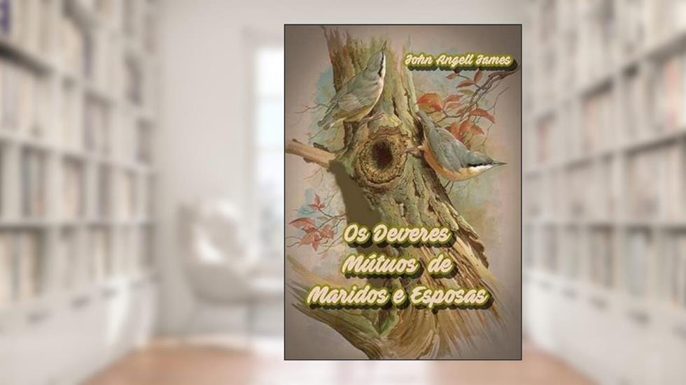 Os Deveres Mutuos de Maridos e Esposas, do autor Silvio Dutra