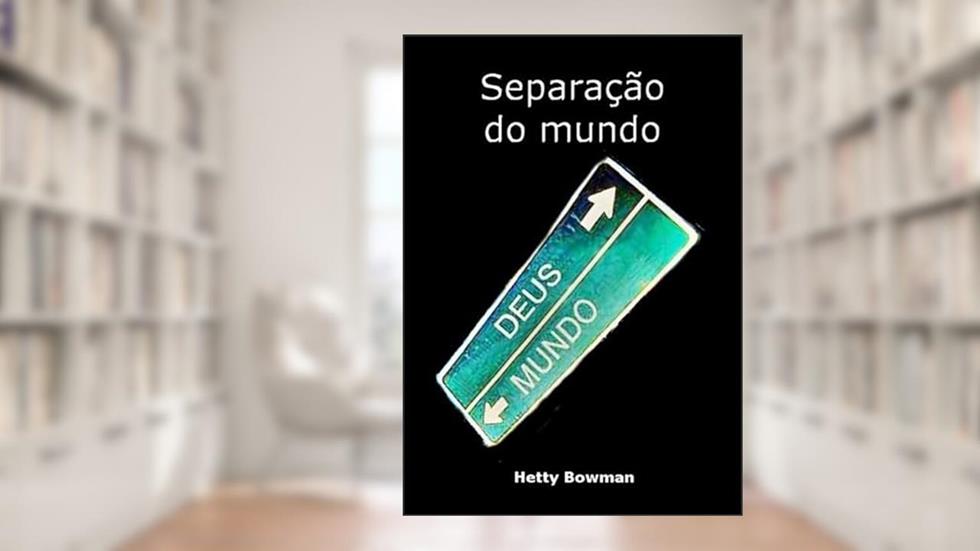 Separacao do Mundo, do autor Silvio Dutra