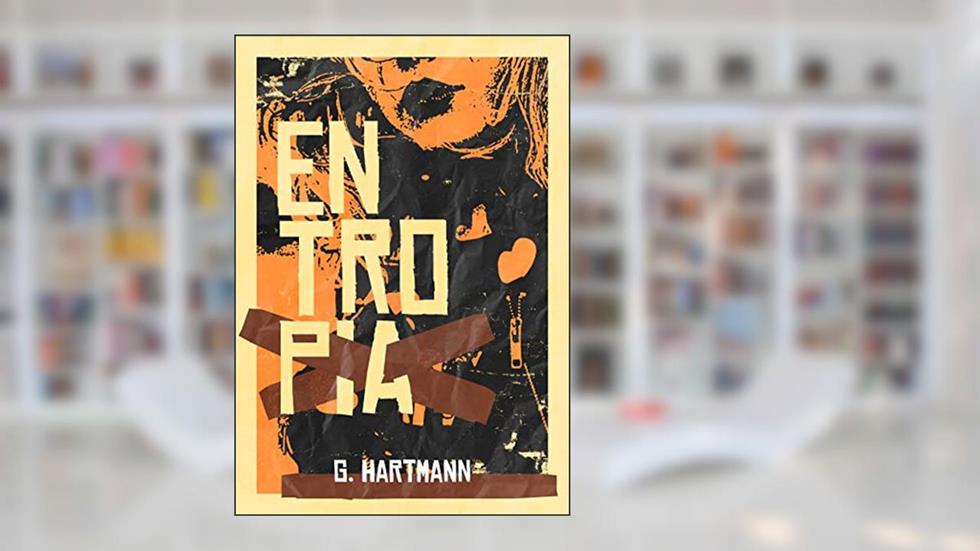 Entropia, do autor G. Hartmann