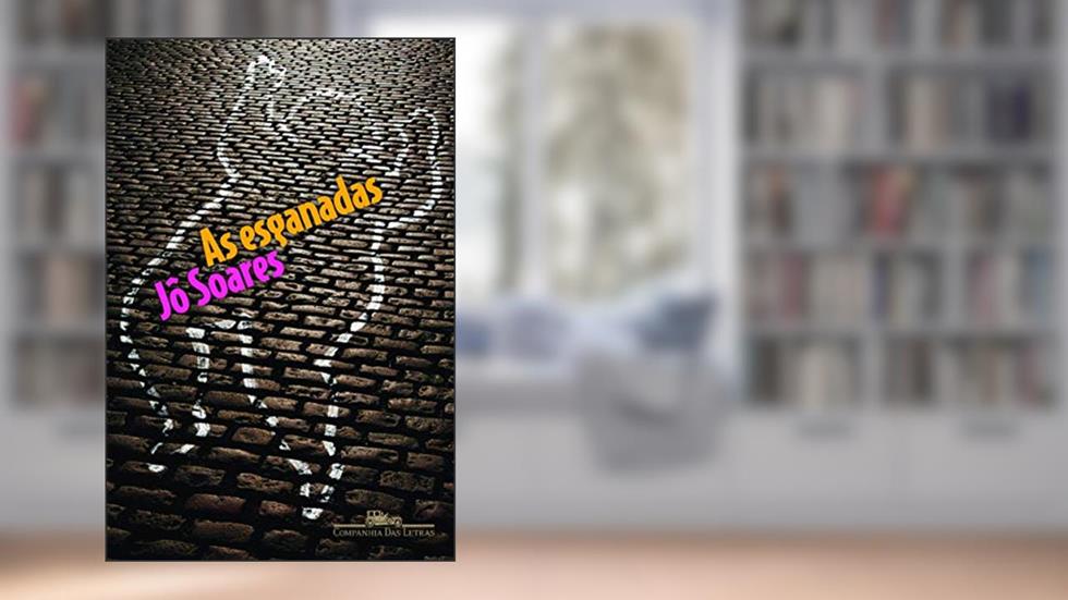 As esganadas, do autor Jô Soares