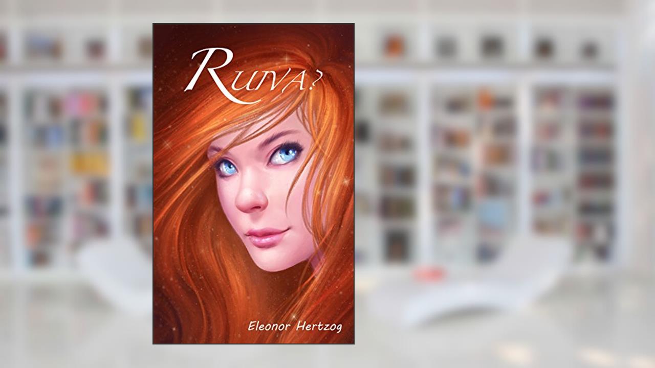 Ruiva? (Uma geração. Todas as decisões.), do autor Eleonor Hertzog