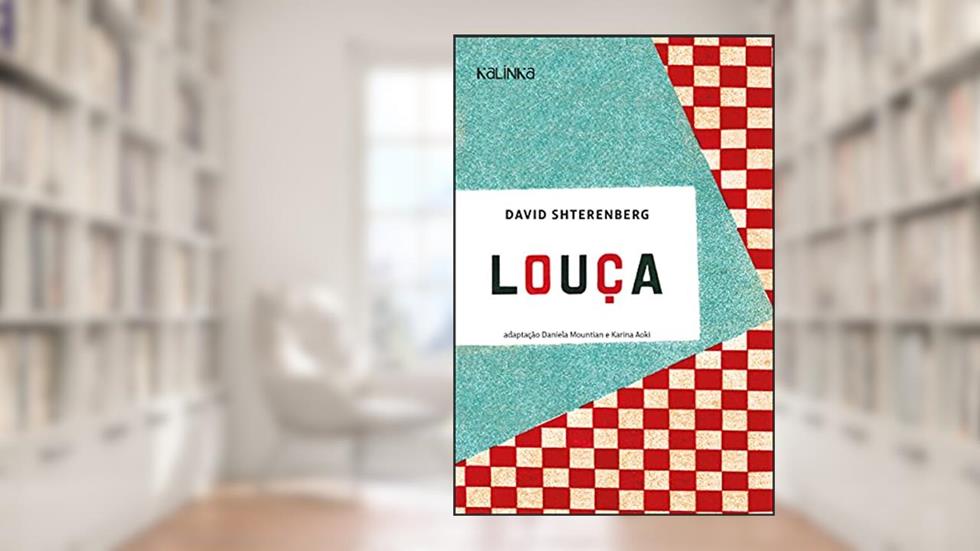 Louça, do autor David Shterenberg