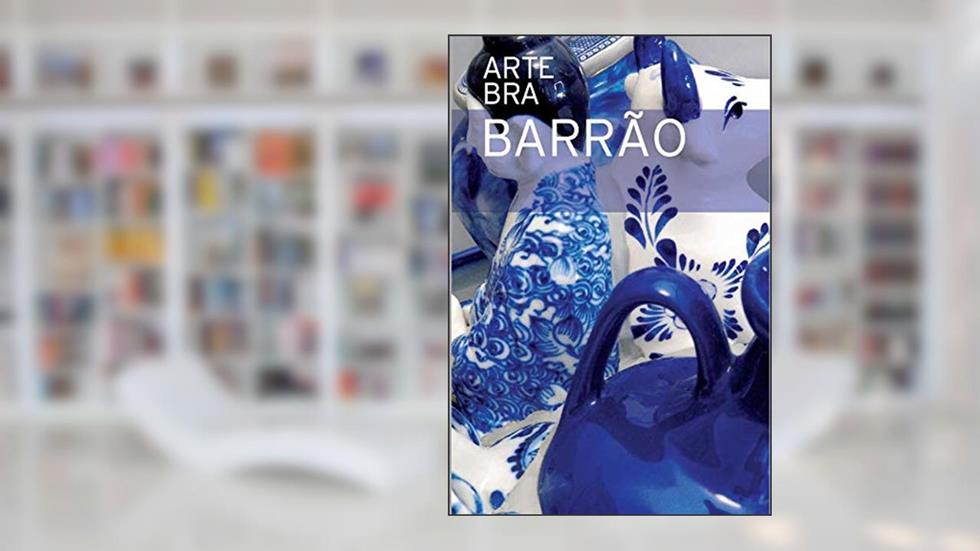 Arte Bra Barrao, do autor Vários Autores