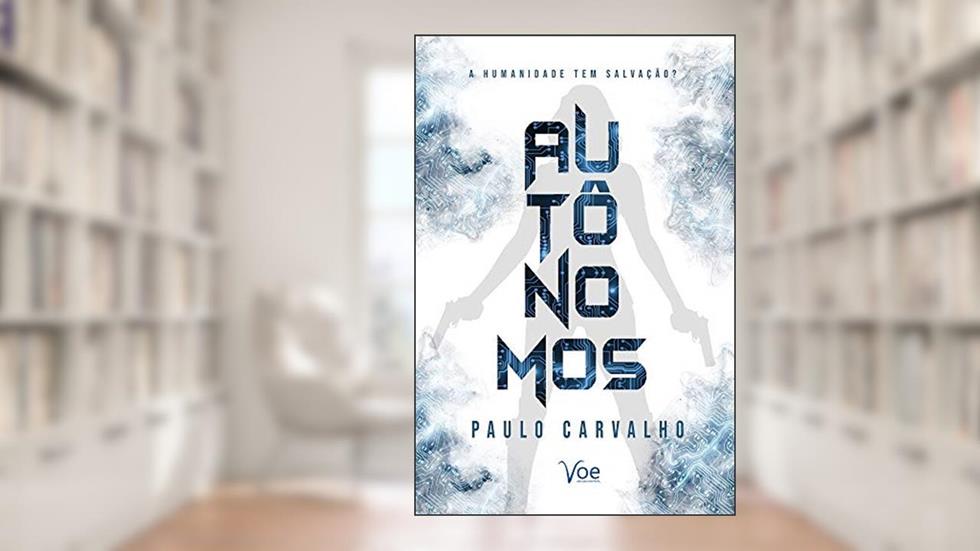 Autônomos, do autor Paulo Carvalho