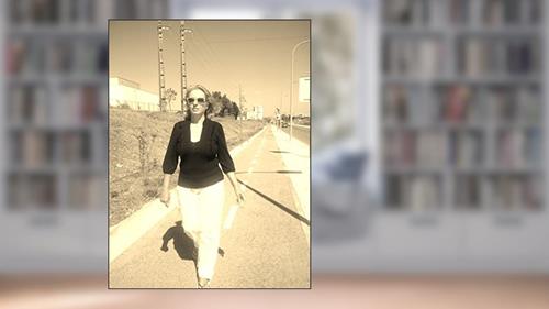 Capa de Memórias de uma Goiana, do autor Ernestina San-Payo