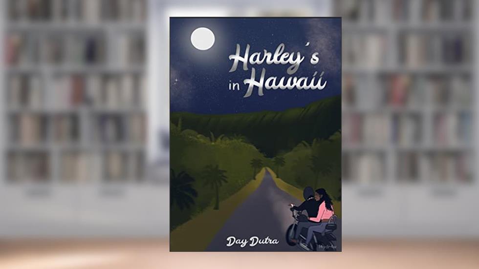 Harley's in Hawaii, do autor Day Dutra