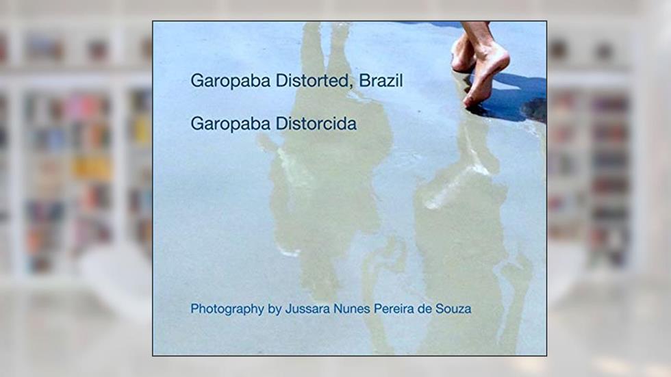 Garopaba Distorted, Brazil Garopaba Distorcida, do autor Ju Pereira