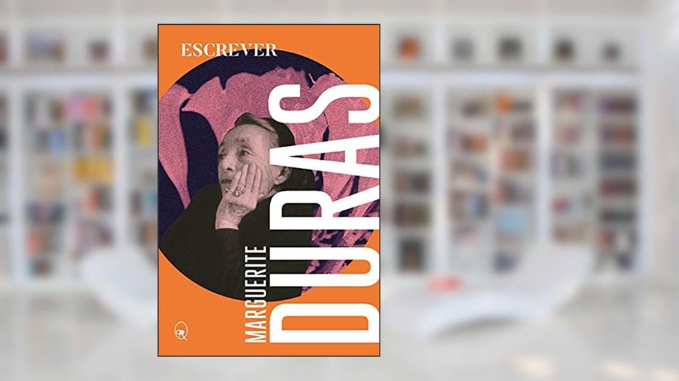 Escrever: 1, do autor Marguerite Duras