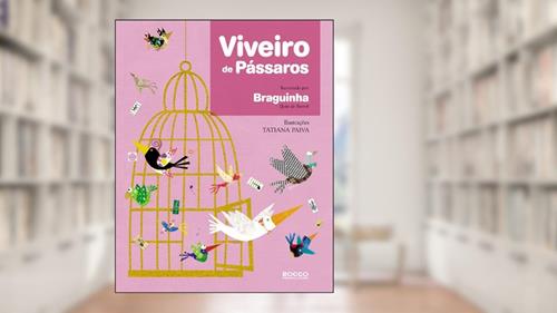 Capa de Viveiros De Pássaros, do autor Braguinha