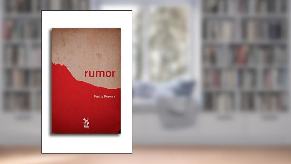 rumor, do autor Tenille Bezerra