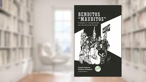 Capa de Benditos 