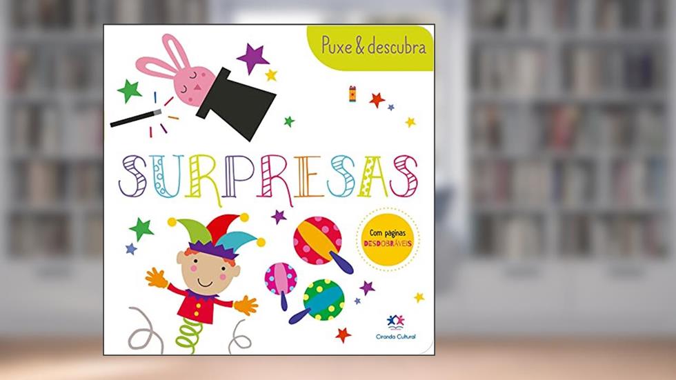 Surpresas: Outros, do autor Susie Brooks
