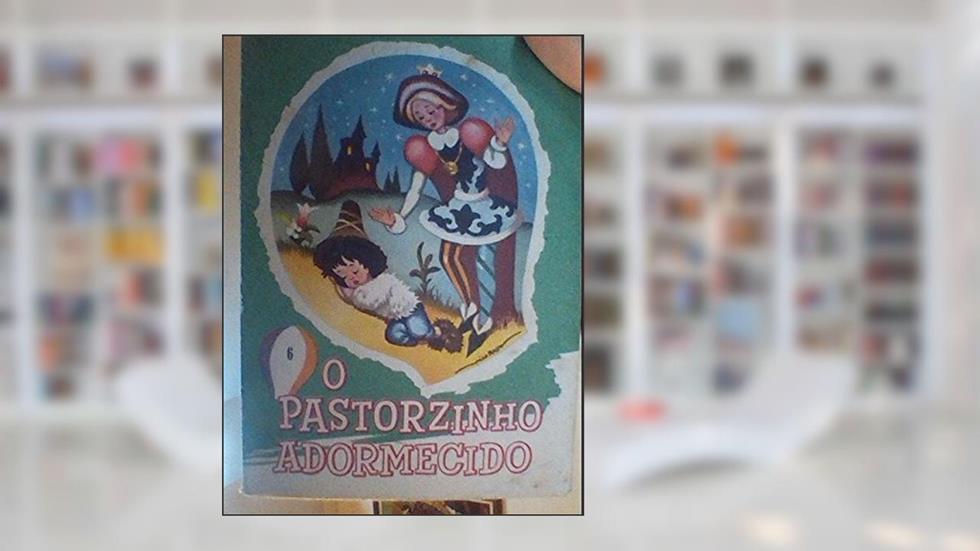 Pastorzinho Adormecido, do autor Vários
