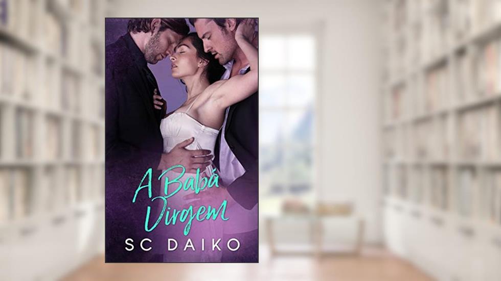 A Babá Virgem, do autor SC Daiko