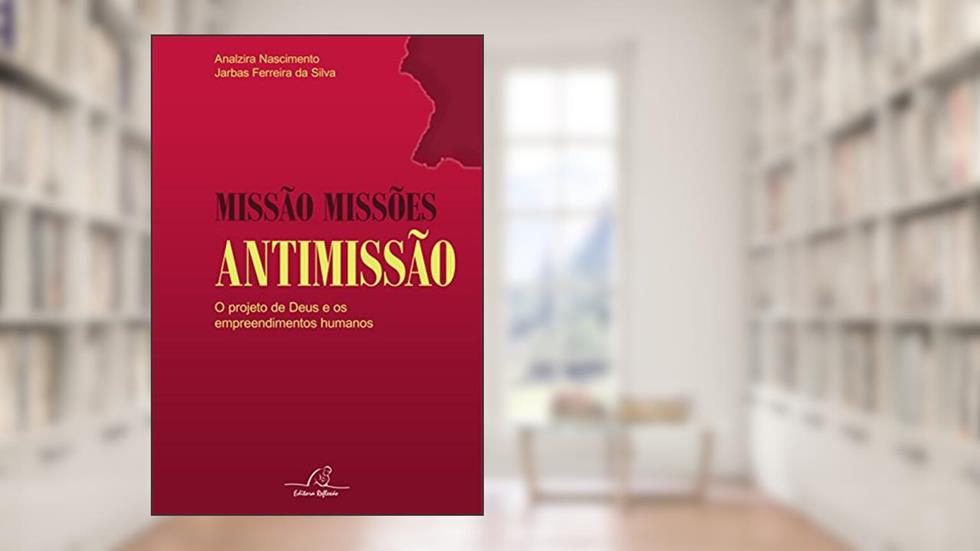Transicao Paradigmatica Na Missao - 1, do autor Nascimento